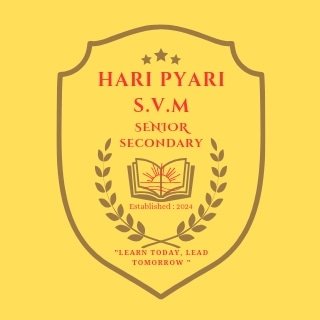 Hari Pyari Logo